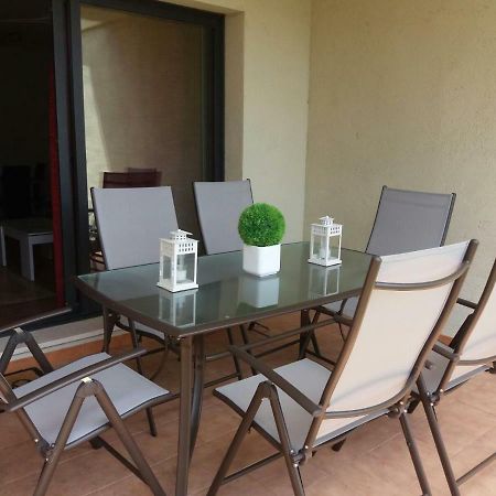 Apartamento Unifamiliar Golf Vera Urb Privada Y Tranquila Exterior photo