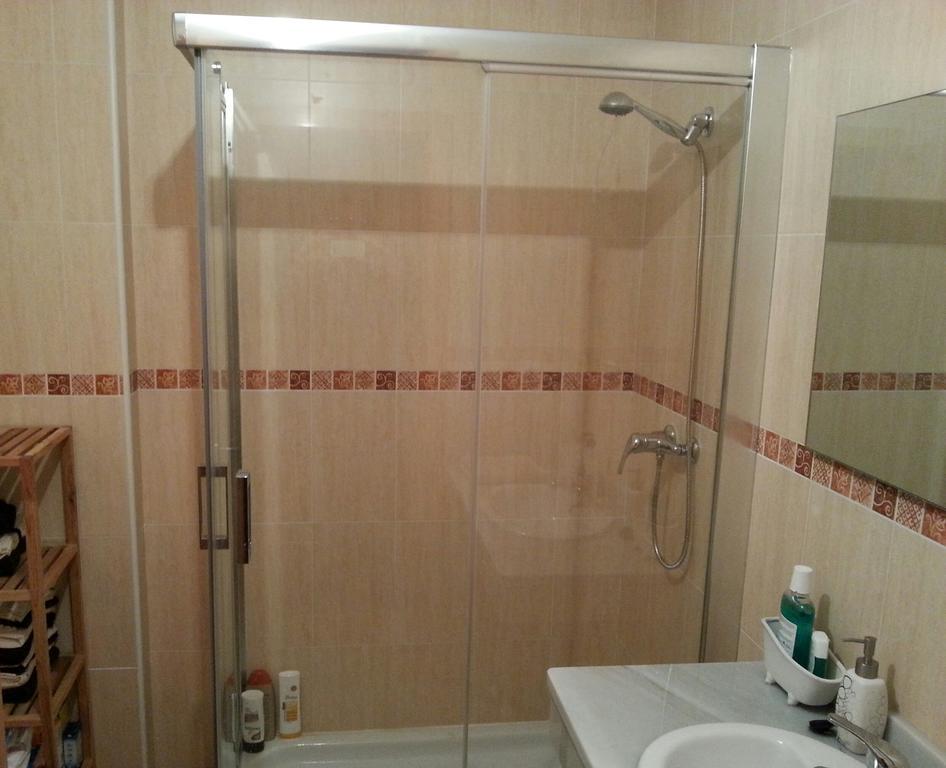 Apartamento Unifamiliar Golf Vera Urb Privada Y Tranquila Room photo
